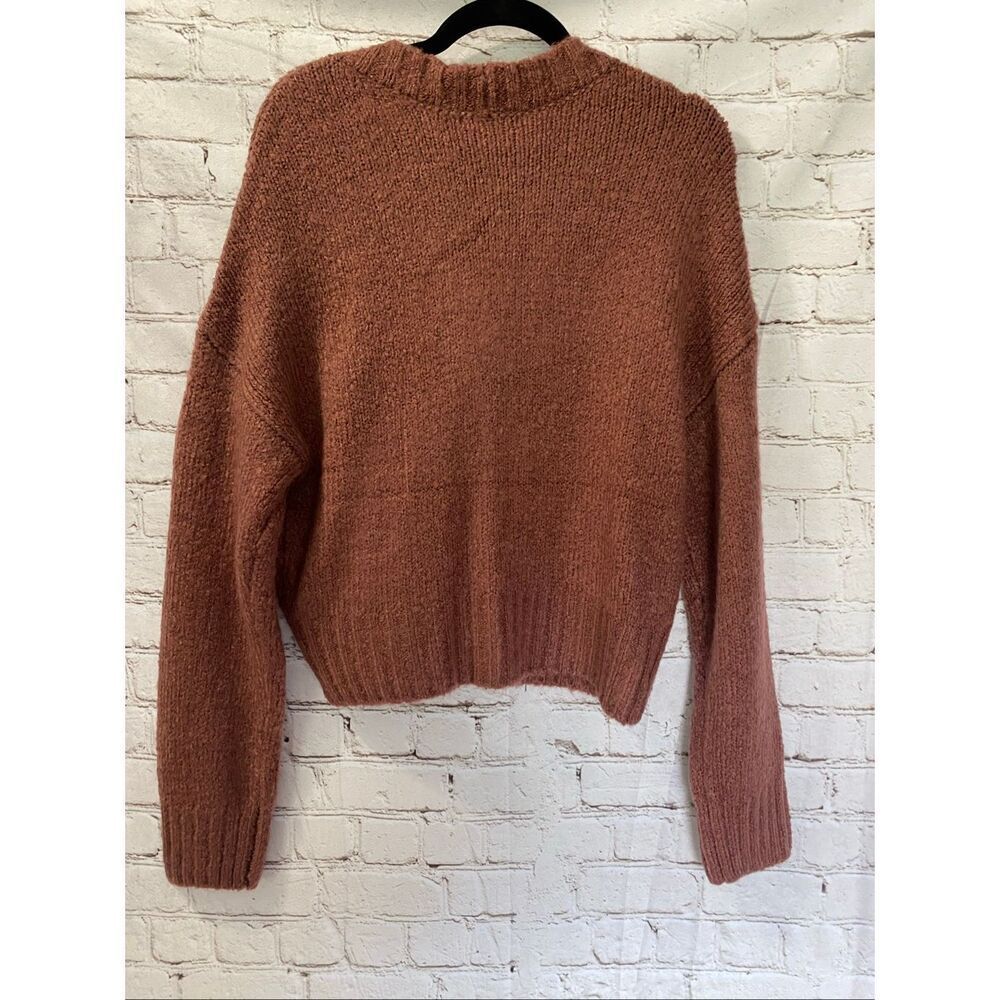 Z Supply mulberry cardigan size large - Picture 8 of 11
